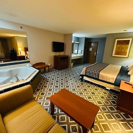 Royal Inn Suites Huntington Zewnętrze zdjęcie