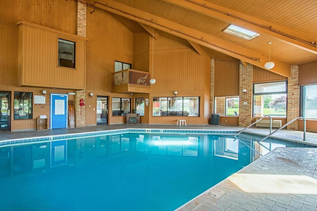 Royal Inn Suites Huntington Zewnętrze zdjęcie